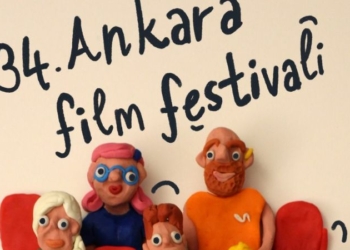 34. Ankara Film Festivali’nde Yarışacak Filmler Belli Oldu