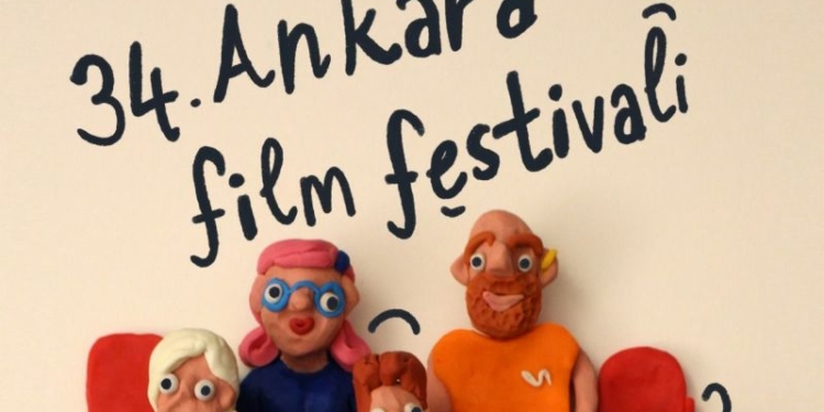 34. Ankara Film Festivali'nde Yarışacak Filmler Belli Oldu - Haberler ...