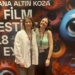 Zeynep Demirhan ile Yüzler (2022) Filmi Üzerine Söyleşi