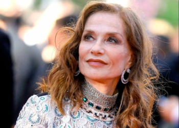 Isabelle Huppert, Dario Argento’nun Yeni Filminde Yer Alacak!