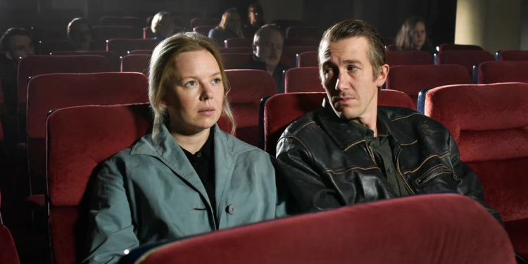 Aki Kaurismäki’nin Son Filmi Fallen Leaves’den Fragman Yayınlandı