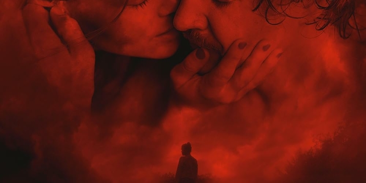 Mother, May I? (2023)