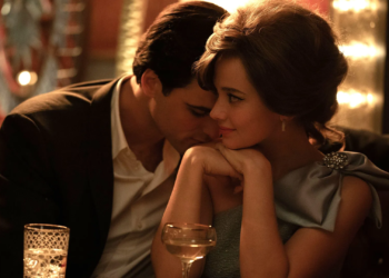 Priscilla Filminden Fragman Yayınlandı