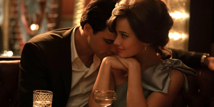 Priscilla Filminden Fragman Yayınlandı