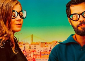 Tout le monde aime Jeanne (2022)