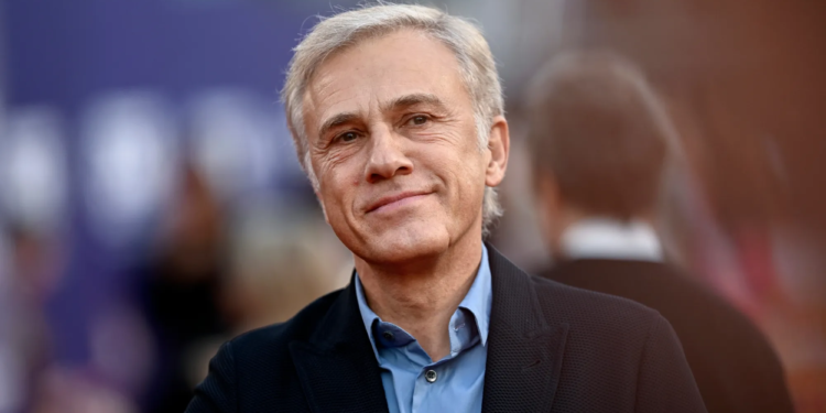 Christoph Waltz, Guillermo Del Toro’nun Frankenstein Filminde