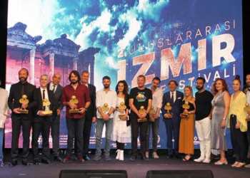 Uluslararası İzmir Film Festivali’nden Muhteşem Bir Rekor!