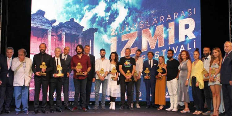 Uluslararası İzmir Film Festivali’nden Muhteşem Bir Rekor!