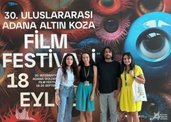 Karganın Uykusu (2023) Filmi Hakkında Tunahan Kurt ile Bir Söyleşi