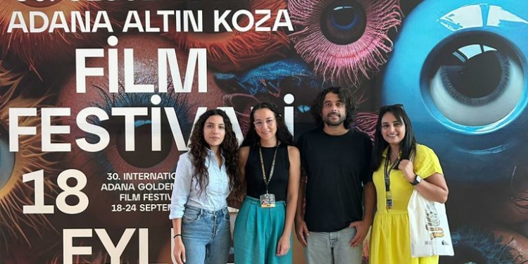 Karganın Uykusu (2023) Filmi Hakkında Tunahan Kurt ile Bir Söyleşi
