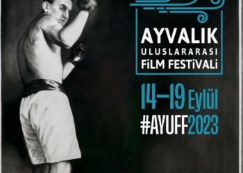 Ayvalık Uluslararası Film Festivali Özel Bölümü