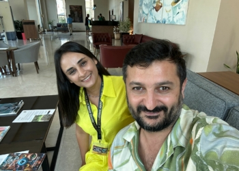 Rodakis’i Ararken: Kerem Soyyılmaz ile Bir Söyleşi