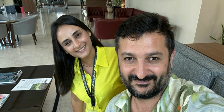 Rodakis’i Ararken: Kerem Soyyılmaz ile Bir Söyleşi