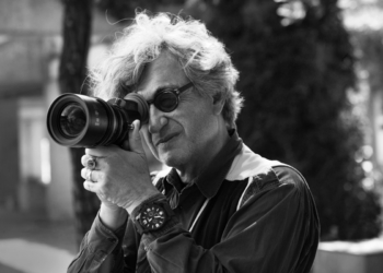 Lumière Festivali’nden Wim Wenders’a Büyük Ödül!