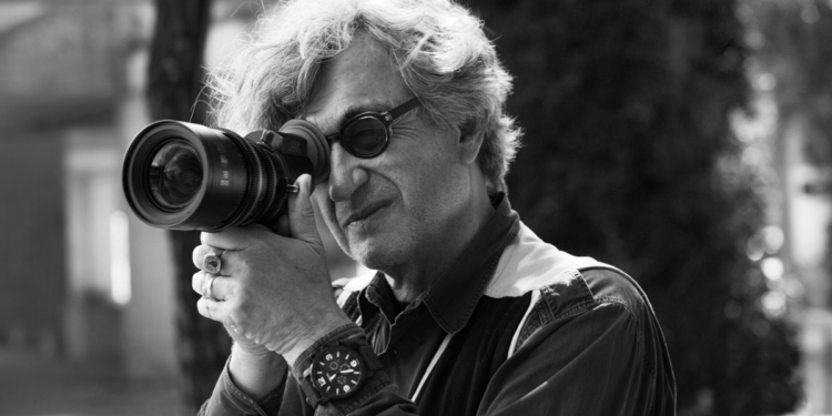 Lumière Festivali’nden Wim Wenders’a Büyük Ödül!