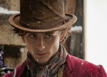Charlie’nin Çikolata Fabrikası’ndan Uyarlanan Wonka’dan Yeni Fragman