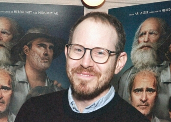 Ari Aster : “Beau is Afraid Yeterince Anlaşılmadı”