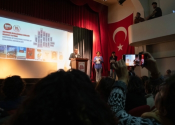 Bozcaada Uluslararası Ekolojik Belgesel Festivali Açılış Töreniyle Başladı!