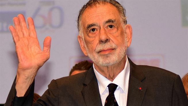 Francis Ford Coppola da Roma İmparatorluğu’nu Sık Sık Düşünenler Arasında: “Yeni Filmimin İlham Kaynağı”