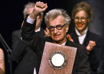 15. Lumière Festivali: Onur Konuğu Wim Wenders