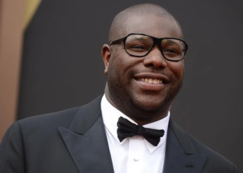 Steve McQueen’in Occupied City’sinden İlk Fragman