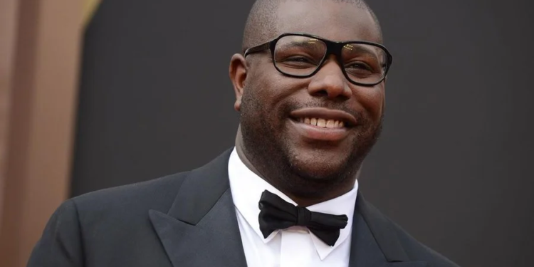 Steve McQueen’in Occupied City’sinden İlk Fragman