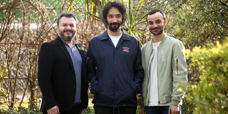 ”Ayak İşleri” Film Oluyor!