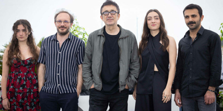 Kuru Otlar Üstüne’den Aynı Anda Üç Rekor!