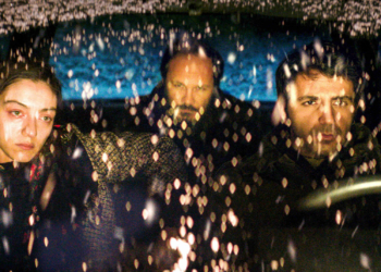 Kadınların Kapladığı Alan: Kuru Otlar Üstüne (2023)