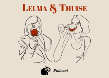 Lelma&Thuise #27- Kuru Otlar Üstüne