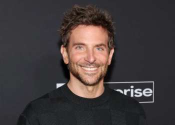 Bradley Cooper’dan New York Film Festivali Sürprizi ve Hollywood Grevi