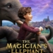 The Magician’s Elephant (2023)