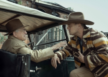 İKSV Galaları Sezonu Martin Scorsese’yle Açıyor