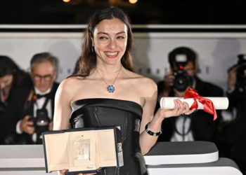 34. Ankara Film Festivali’nin Onur Ödülleri Açıklandı!