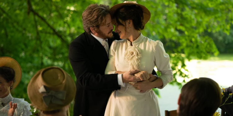 Juliette Binoche’lu The Taste of Things’den Yeni Fragman Yayınlandı