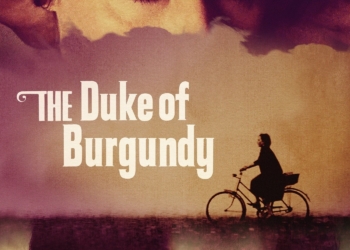 The Duke of Burgundy (2014)