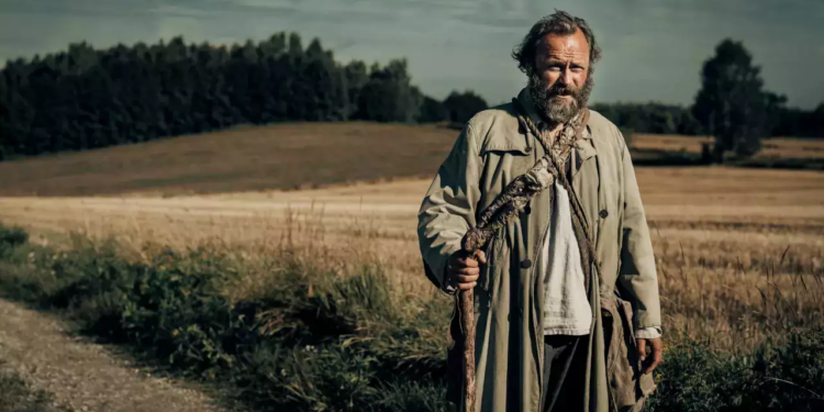 Romantik Bir Dünyaya Natüralist Bir Yaklaşım: The Forgotten Love (2023)