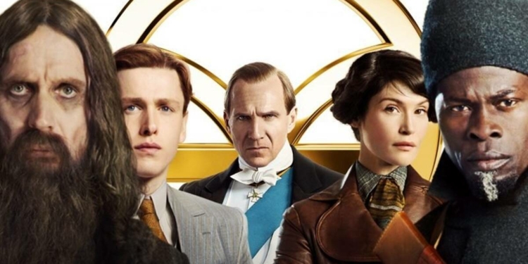 The King’s Man’in Devam Filmiyle İlgili Detaylar Belli Oldu