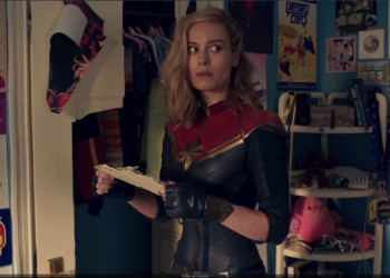 The Marvels: Süper Kahraman Yorgunluğu Gişeye Yansıyacak