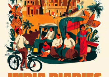 India Diaries’e İngiltere’den Seyirci Ödülü!