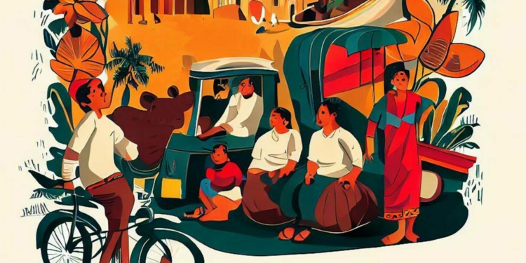 India Diaries’e İngiltere’den Seyirci Ödülü!