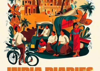 India Diaries’e İngiltere’den Seyirci Ödülü!