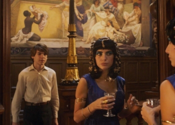 Salt Beyoğlu’nda Güncel Polonya Sineması Vistül Film Festivali