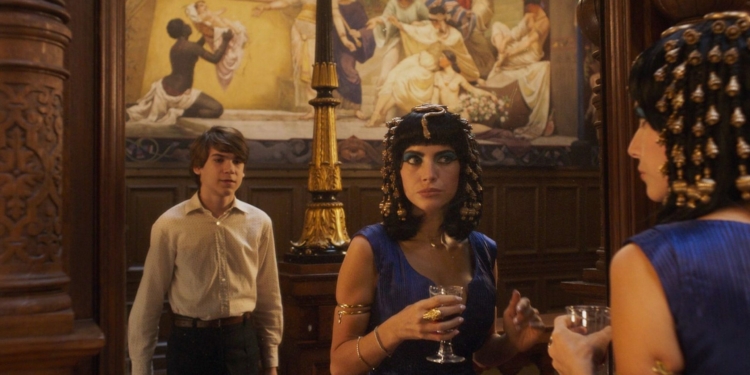 Salt Beyoğlu’nda Güncel Polonya Sineması Vistül Film Festivali