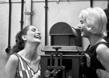 Avrupa Film Ayı, Fransız Klasiklerle Kundura Sinema’ya Geliyor