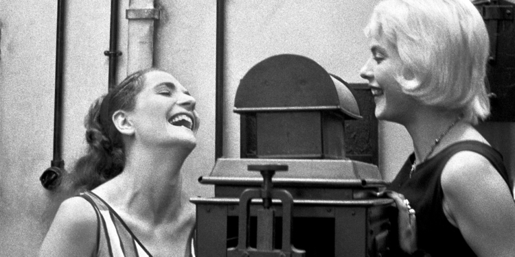 Avrupa Film Ayı, Fransız Klasiklerle Kundura Sinema’ya Geliyor