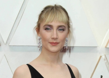 Saoirse Ronan’ın yeni filmi: Bad Apples