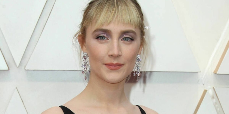 Saoirse Ronan’ın yeni filmi: Bad Apples
