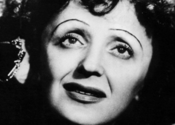 Yapay Zekayla Yapılmış Édith Piaf Biyografisi Geliyor!