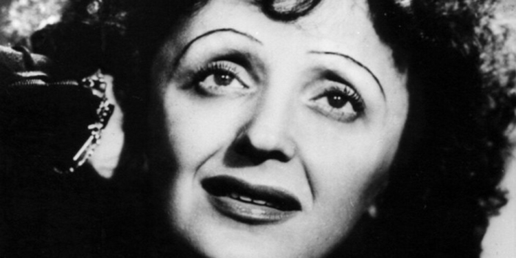 Yapay Zekayla Yapılmış Édith Piaf Biyografisi Geliyor!